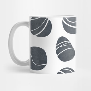 Beach Pebbles Mug